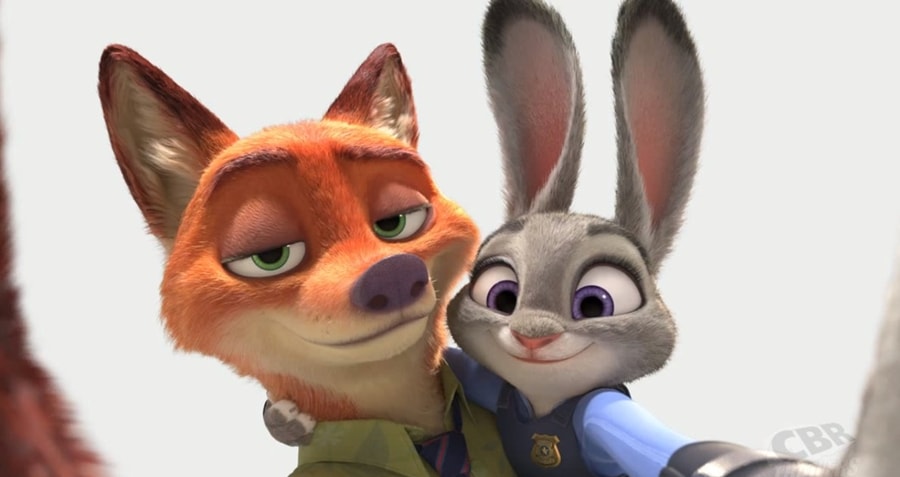 Zootopia': sim, a Disney ainda sabe fazer animação